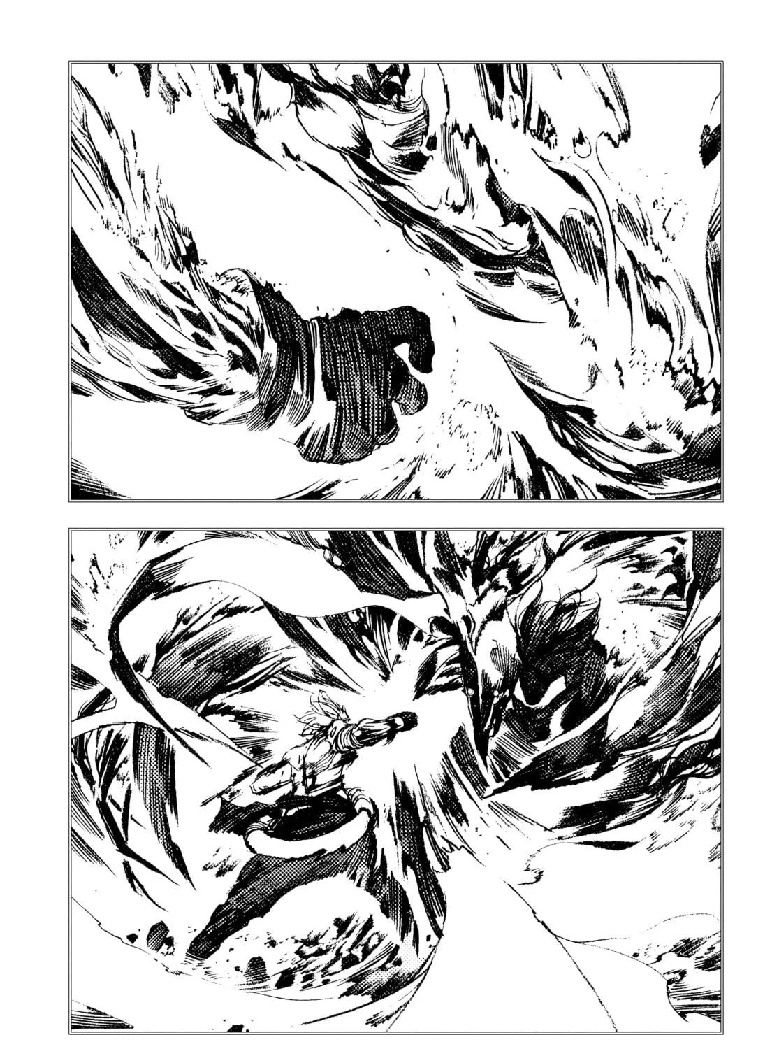 Levius/est Chapter 6 page 47 - 