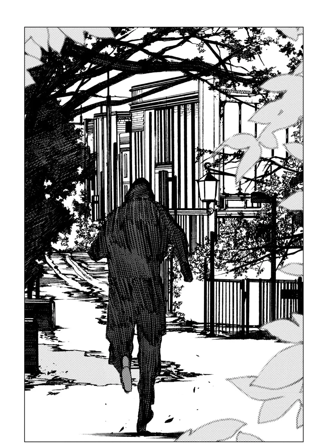 Levius/est Chapter 7 page 13 - 