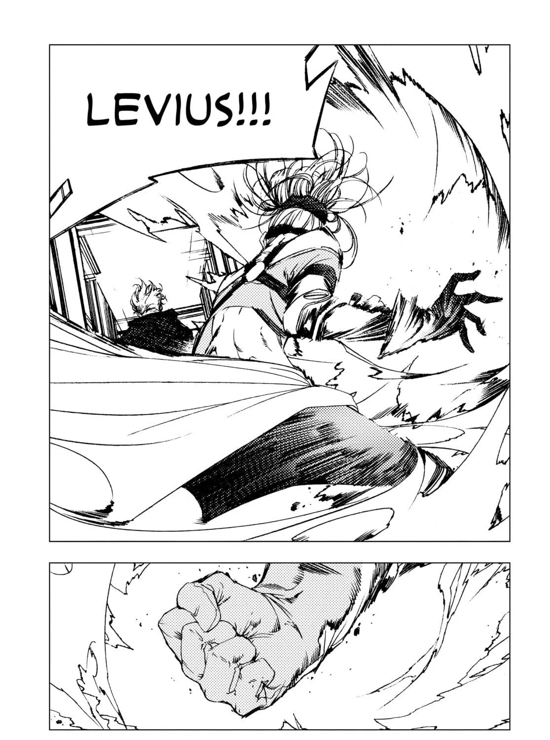 Levius/est Chapter 7 page 39 - 