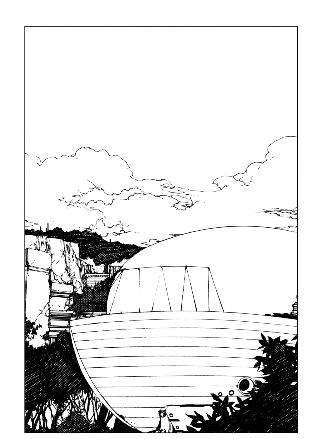 Levius/est Chapter 8 page 27 - 