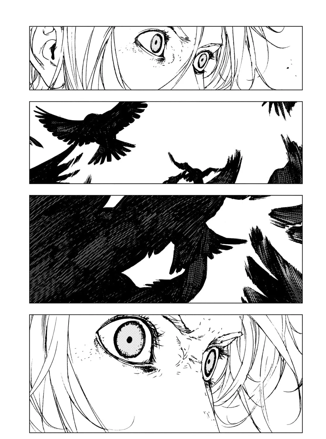 Levius/est Chapter 8 page 37 - 