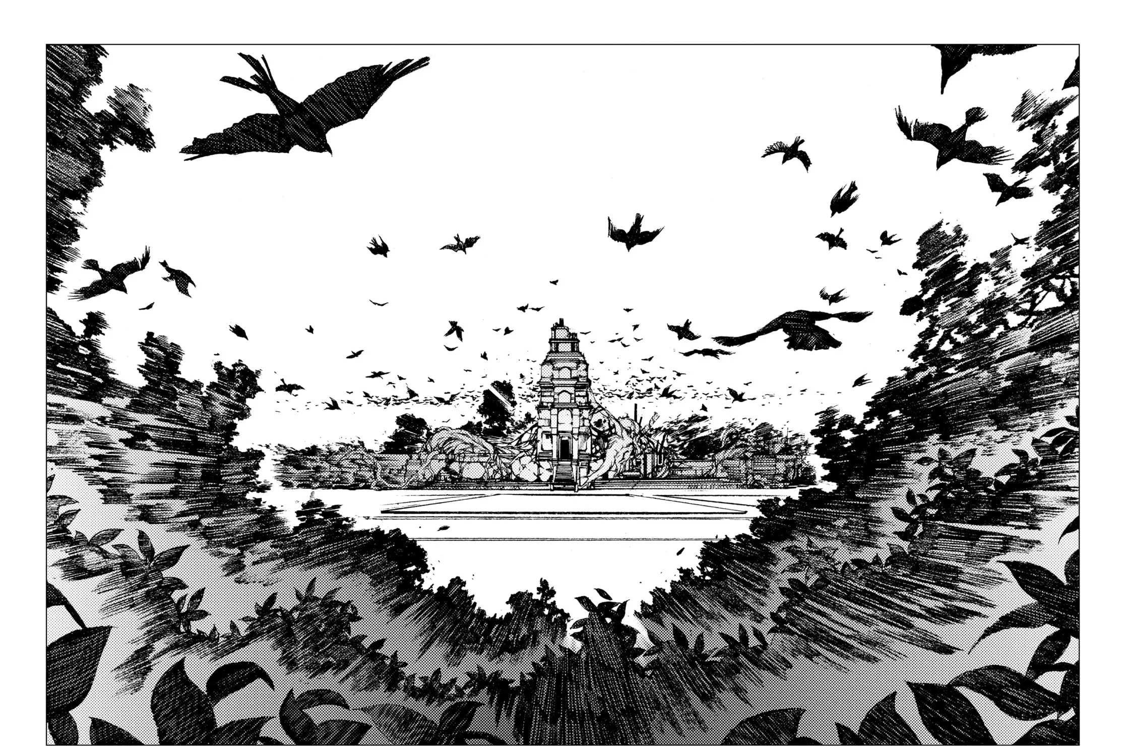 Levius/est Chapter 8 page 39 - 
