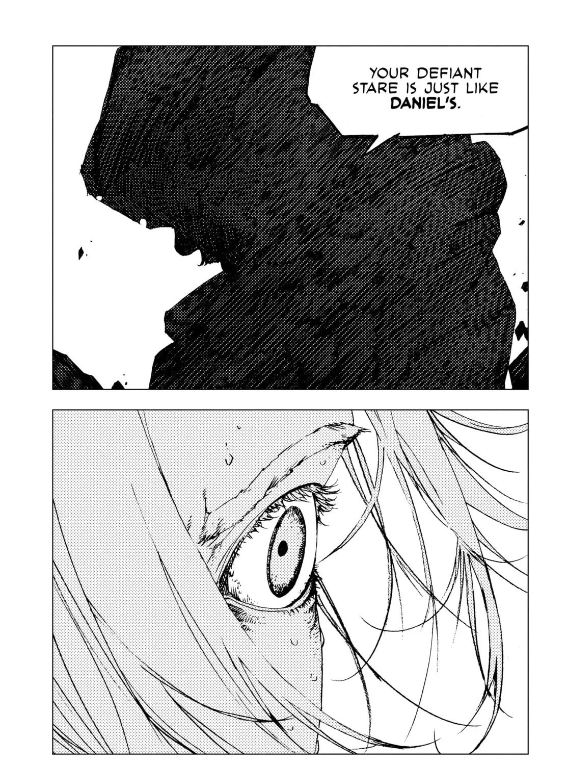 Levius/est Chapter 8 page 43 - 