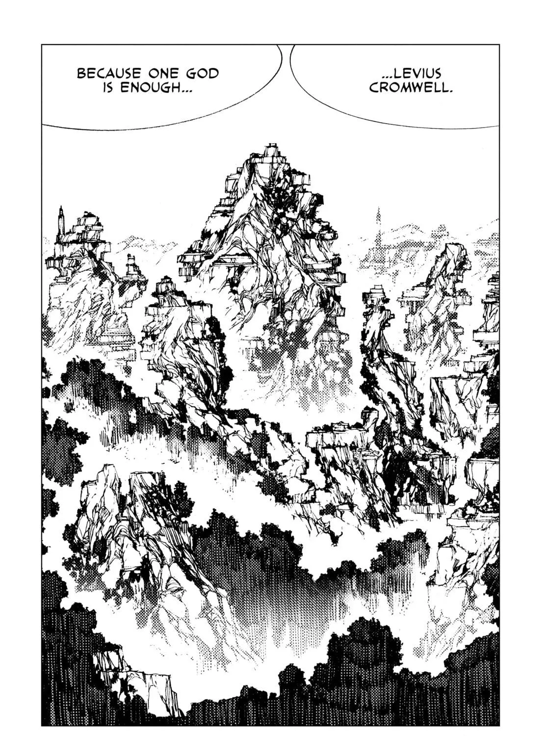 Levius/est Chapter 9 page 59 - 