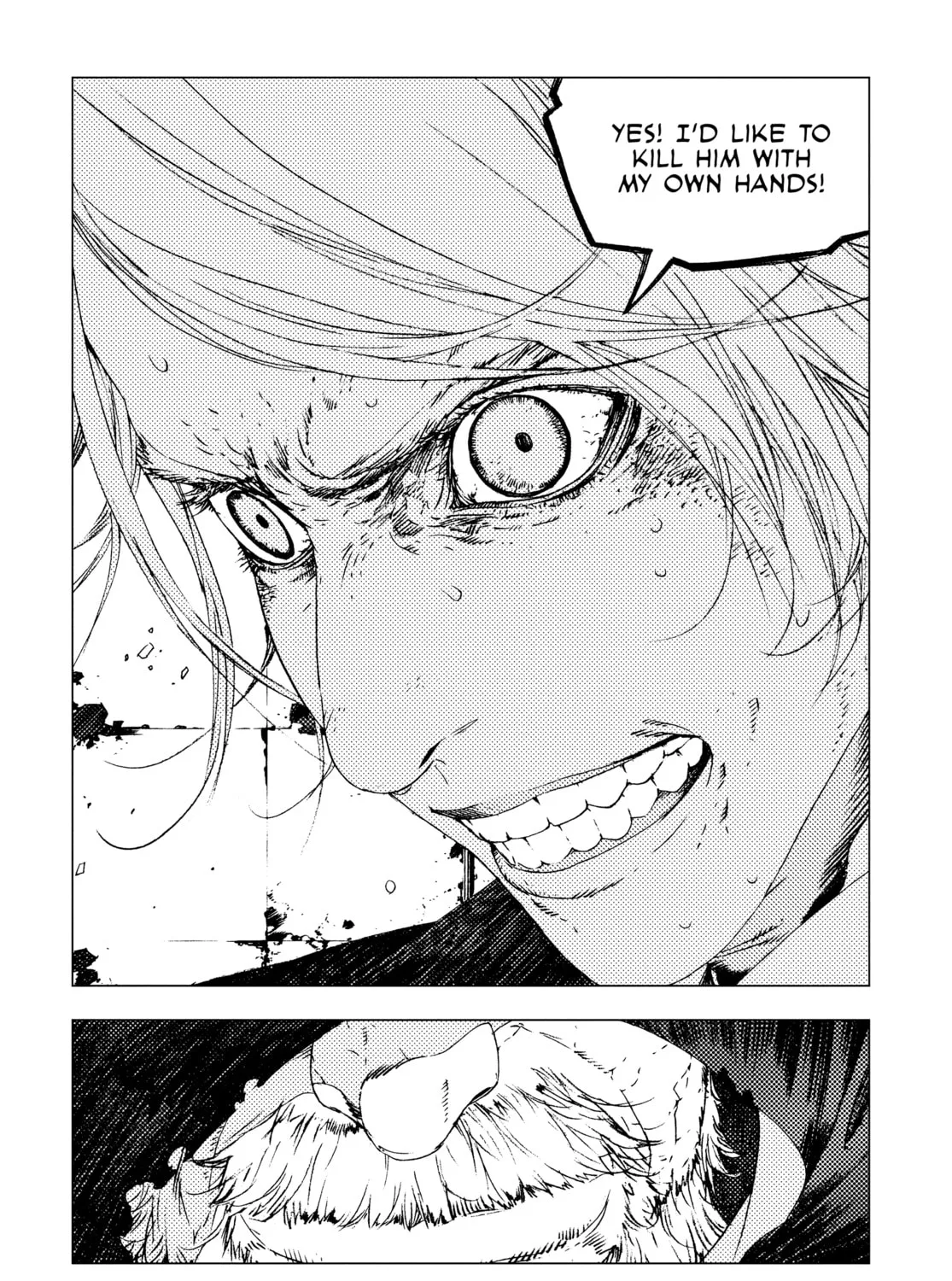 Levius/est Chapter 9 page 7 - 