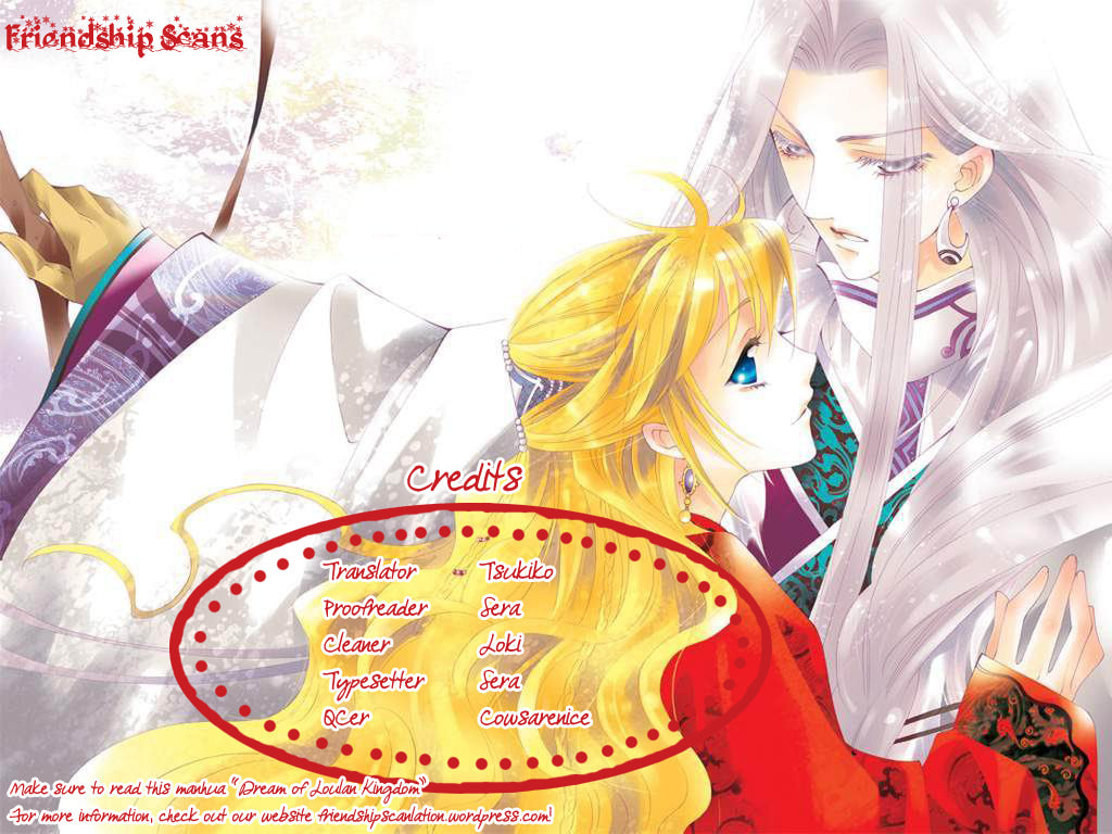 Li Ren Man Chapter 10 page 1 - 