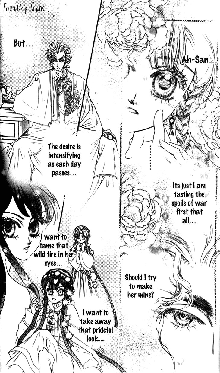 Li Ren Man Chapter 10 page 12 - 