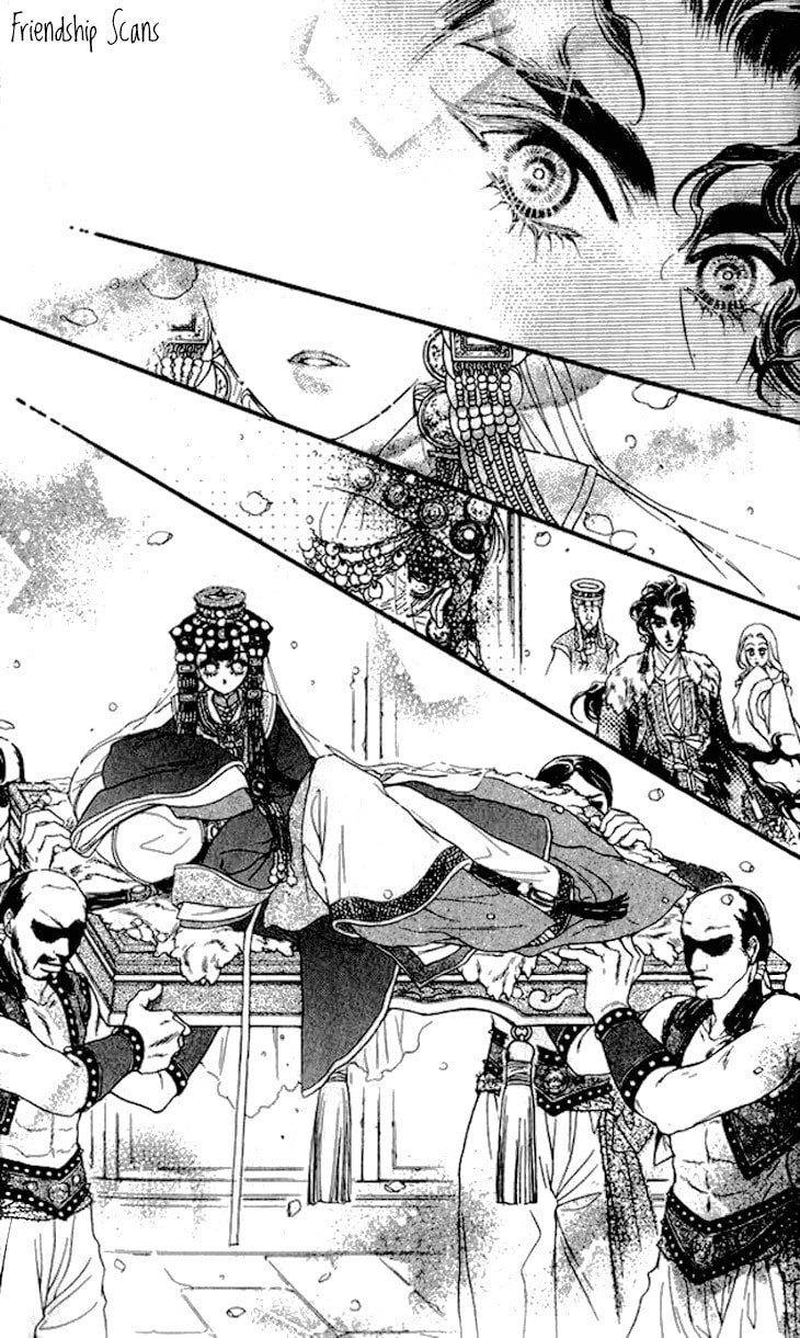 Li Ren Man Chapter 10 page 29 - 