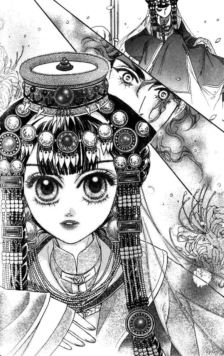 Li Ren Man Chapter 10 page 30 - 