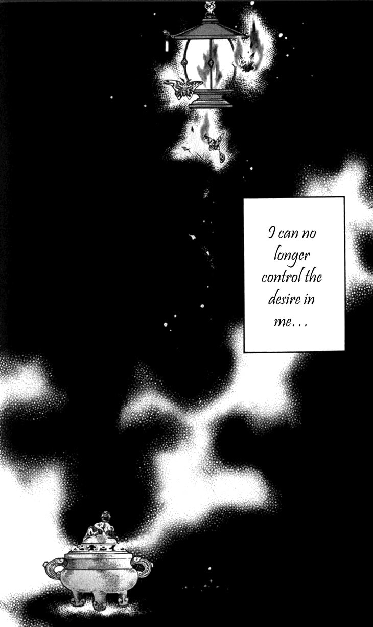 Li Ren Man Chapter 10 page 34 - 