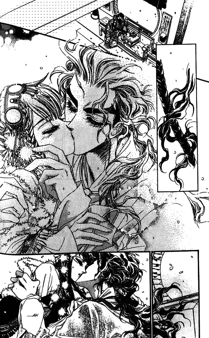Li Ren Man Chapter 10 page 5 - 