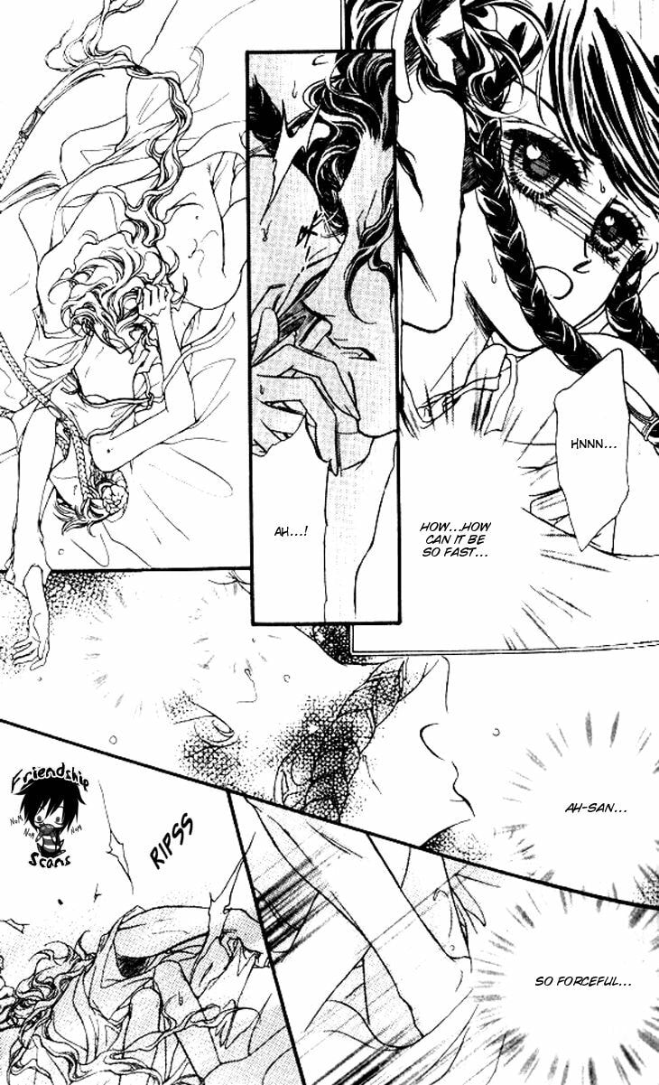 Li Ren Man Chapter 12 page 11 - 