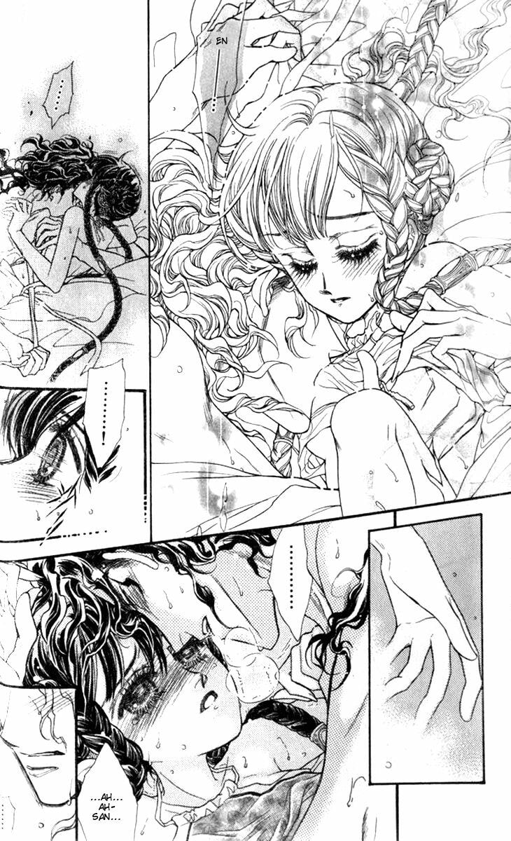 Li Ren Man Chapter 12 page 12 - 