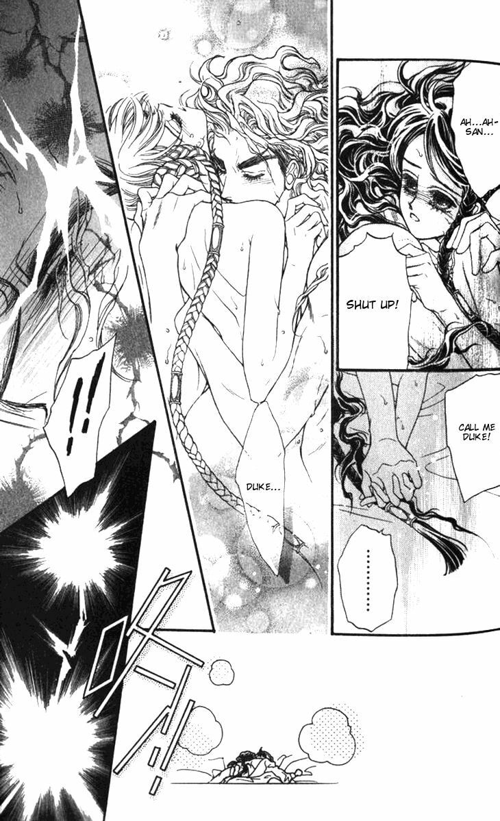 Li Ren Man Chapter 12 page 15 - 