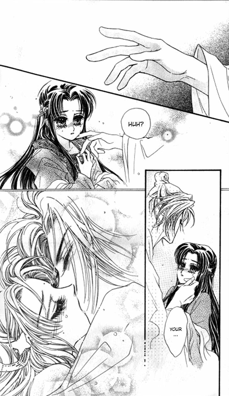 Li Ren Man Chapter 12 page 36 - 