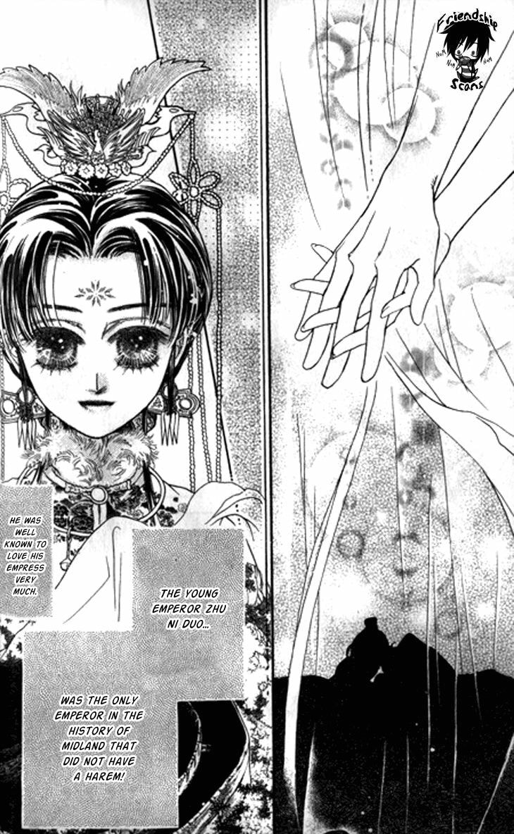 Li Ren Man Chapter 12 page 38 - 
