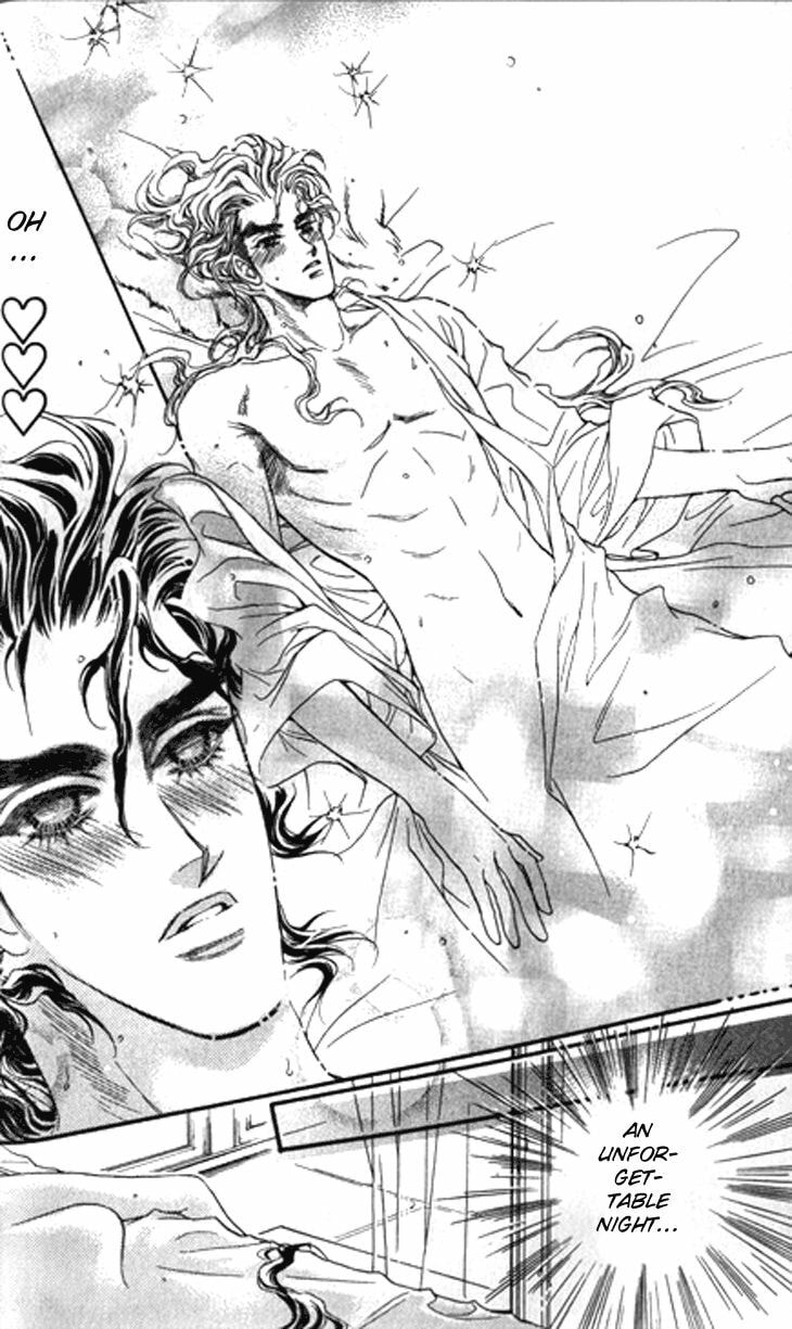 Li Ren Man Chapter 12 page 40 - 