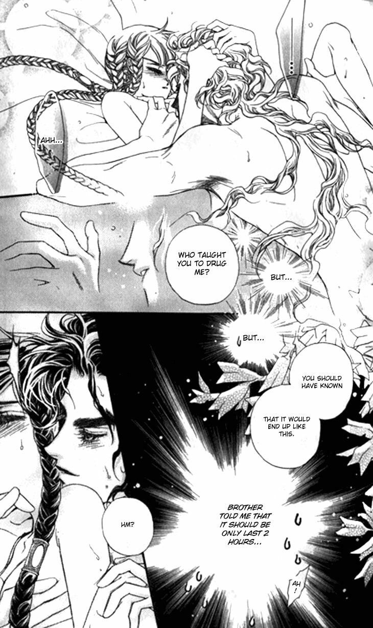 Li Ren Man Chapter 12 page 43 - 