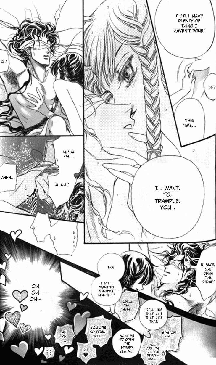 Li Ren Man Chapter 12 page 45 - 