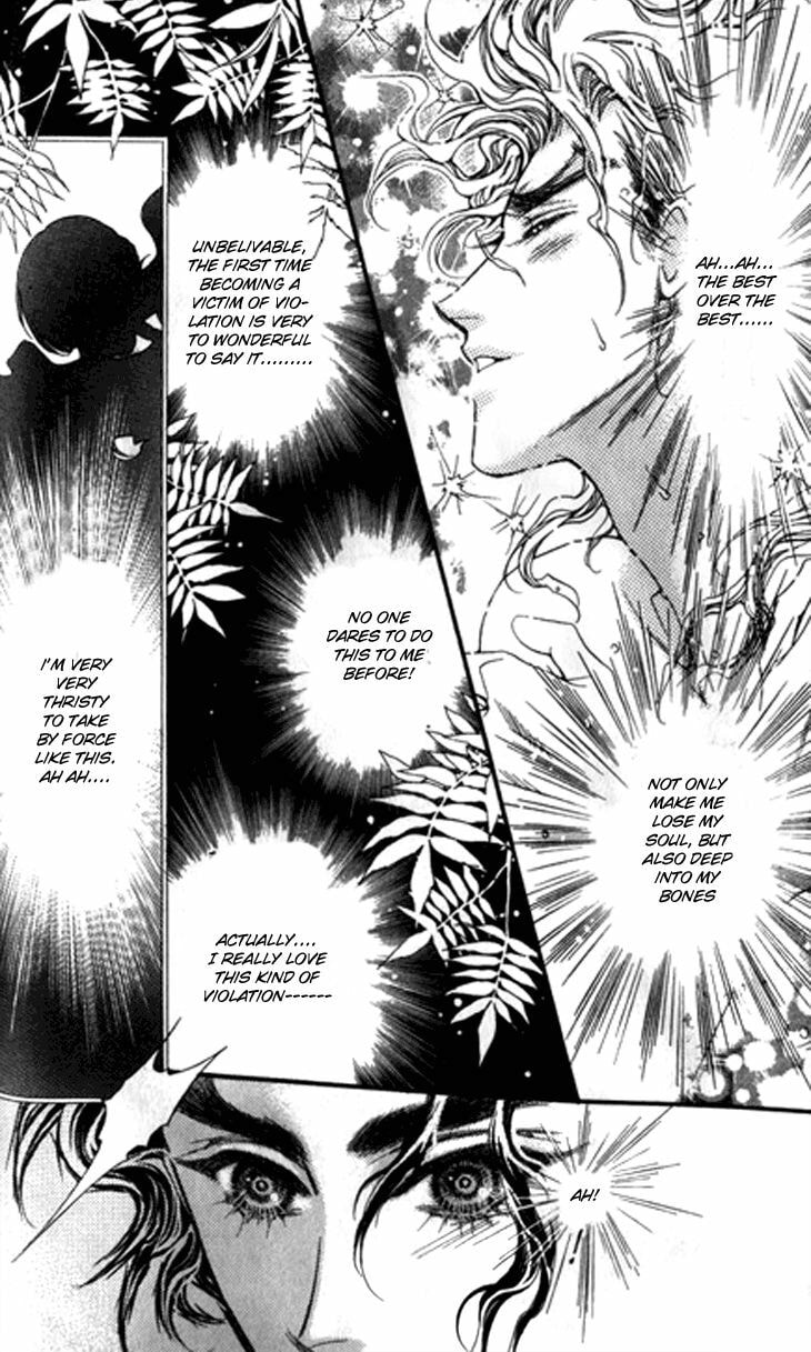 Li Ren Man Chapter 12 page 46 - 