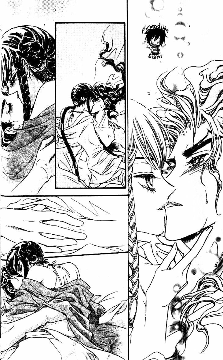 Li Ren Man Chapter 12 page 6 - 
