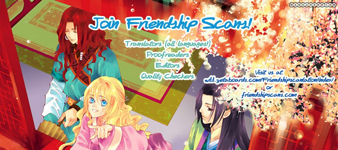 Li Ren Man Chapter 12 page 55 - 