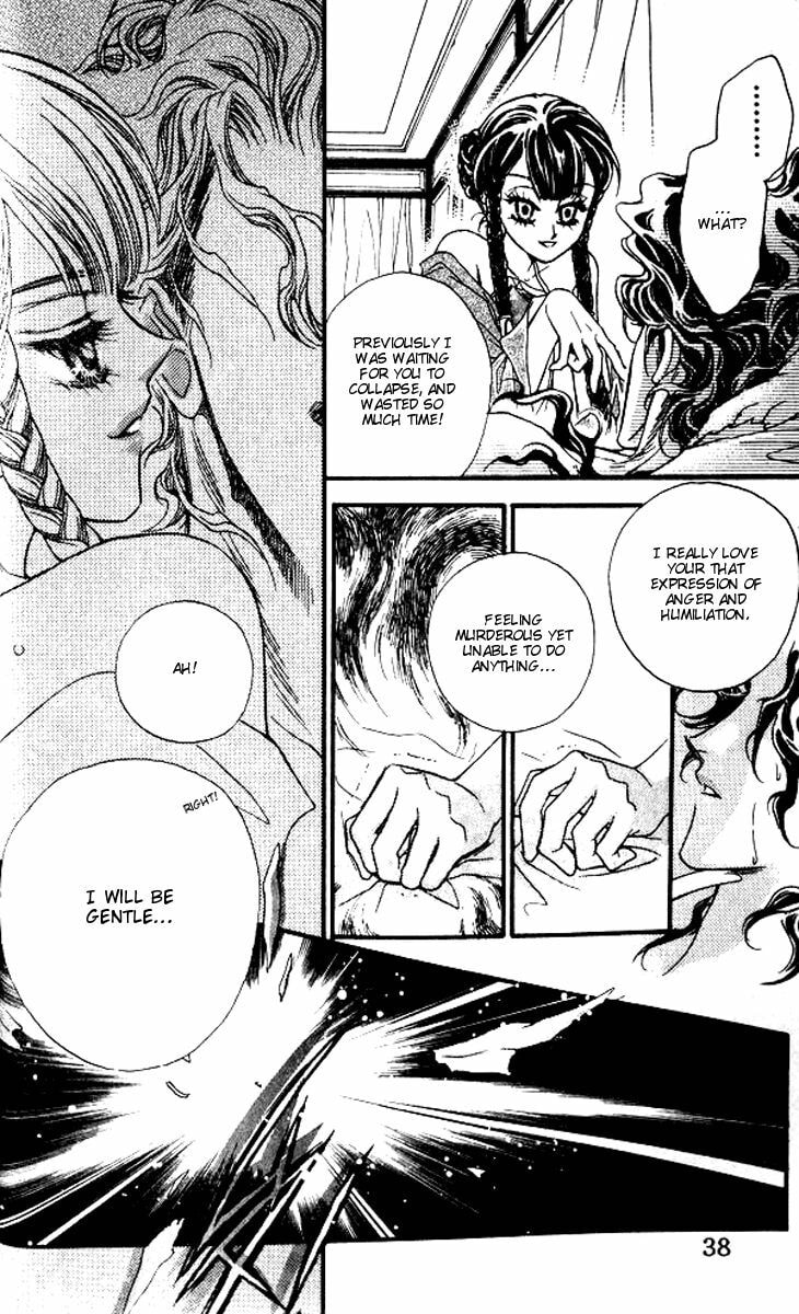 Li Ren Man Chapter 12 page 8 - 