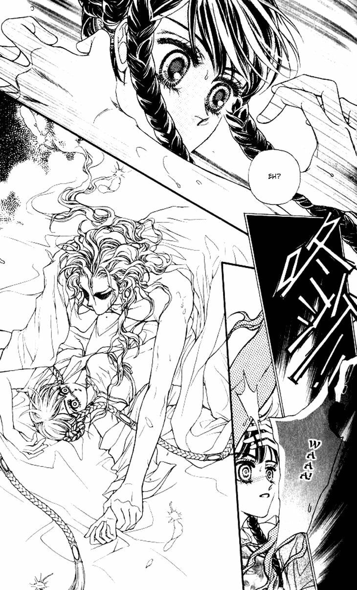 Li Ren Man Chapter 12 page 9 - 