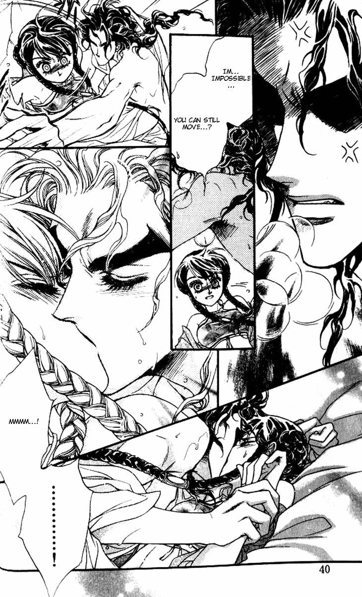 Li Ren Man Chapter 12 page 10 - 