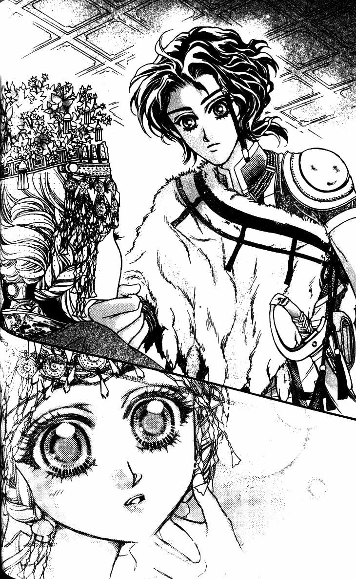 Li Ren Man Chapter 13 page 34 - 