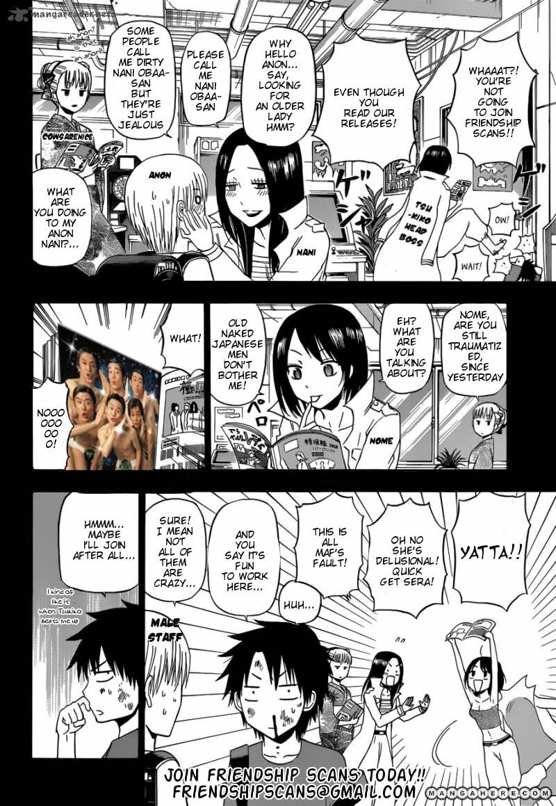 Li Ren Man Chapter 13 page 39 - 