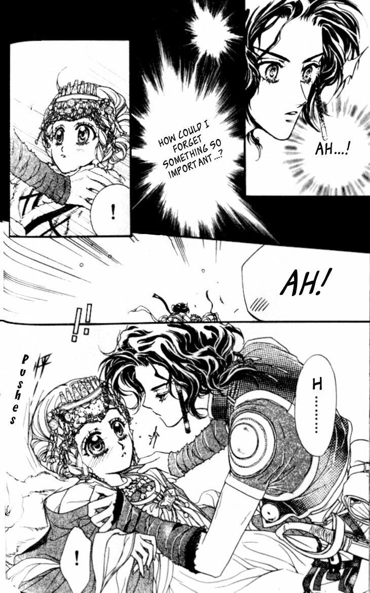 Li Ren Man Chapter 14 page 14 - 