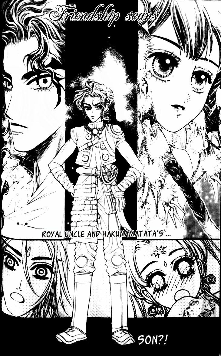 Li Ren Man Chapter 14 page 30 - 