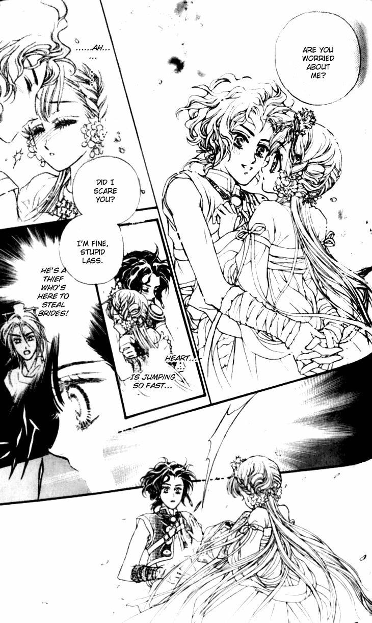 Li Ren Man Chapter 15 page 19 - 