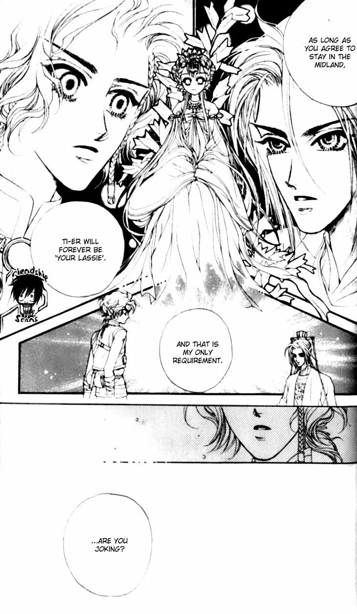 Li Ren Man Chapter 15 page 29 - 