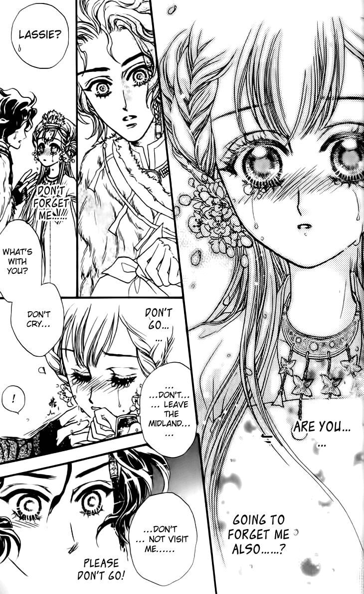 Li Ren Man Chapter 16 page 18 - 