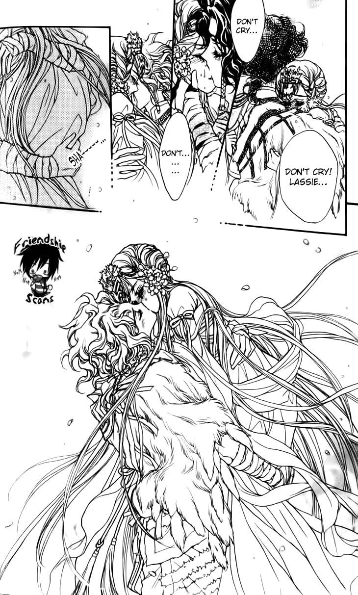 Li Ren Man Chapter 16 page 19 - 