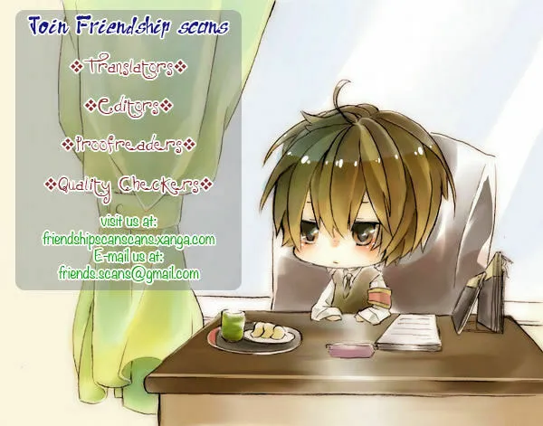 Li Ren Man Chapter 2 page 32 - 