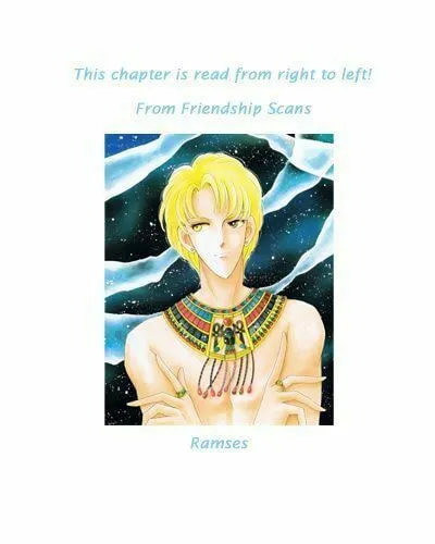 Li Ren Man Chapter 3 page 2 - 