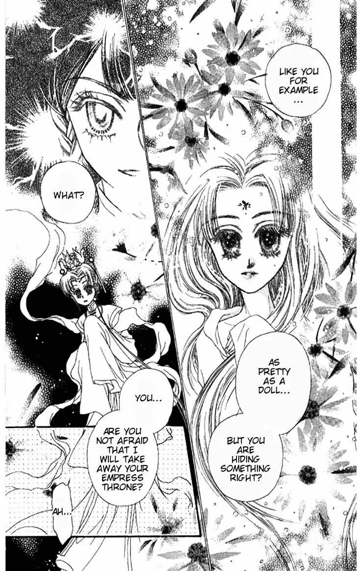 Li Ren Man Chapter 3 page 19 - 