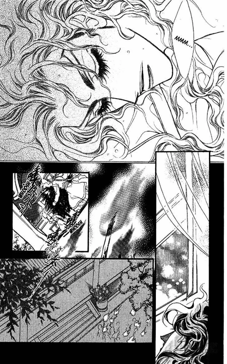 Li Ren Man Chapter 3 page 9 - 