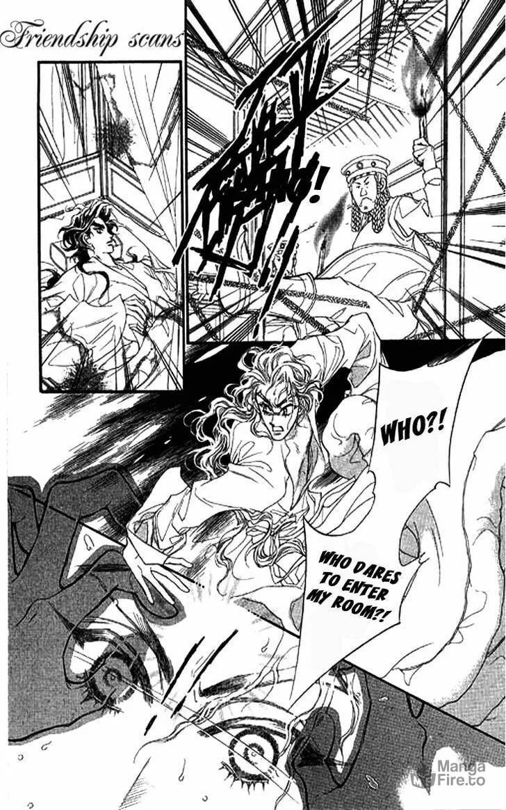 Li Ren Man Chapter 3 page 10 - 