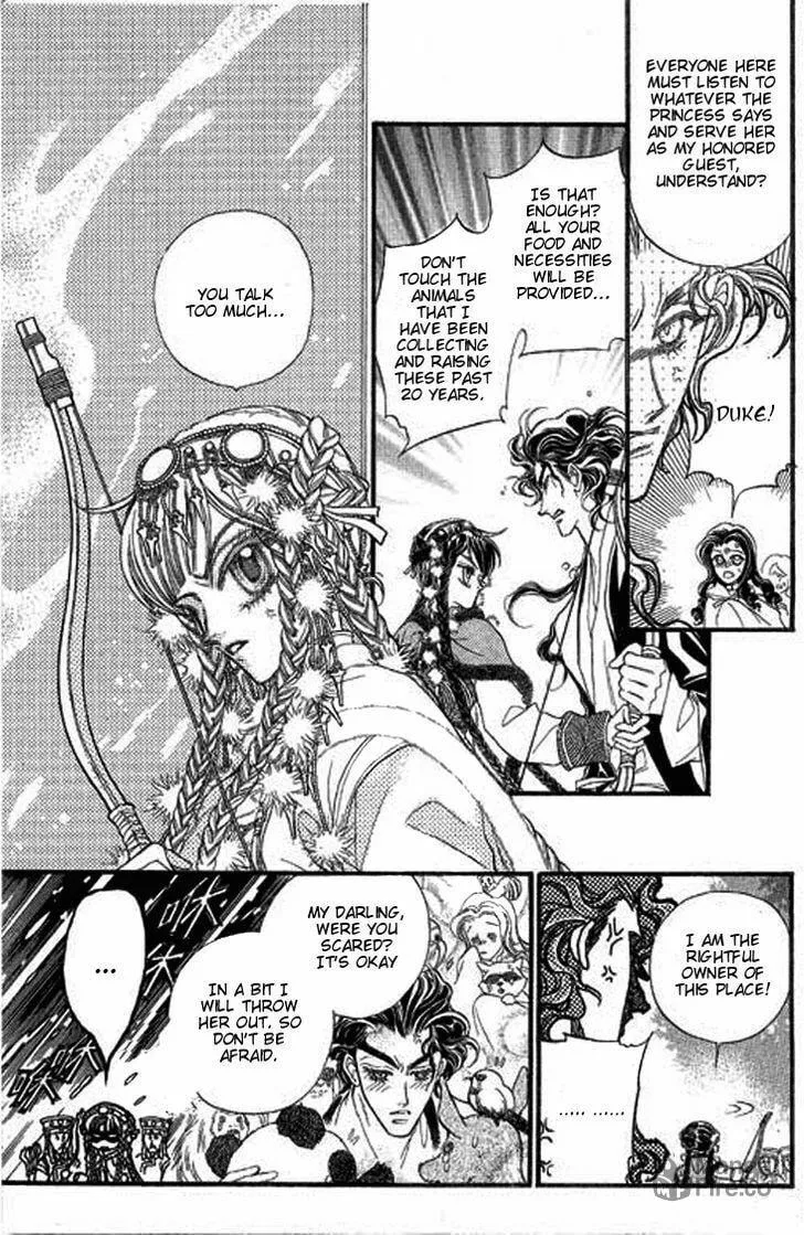 Li Ren Man Chapter 4 page 10 - 