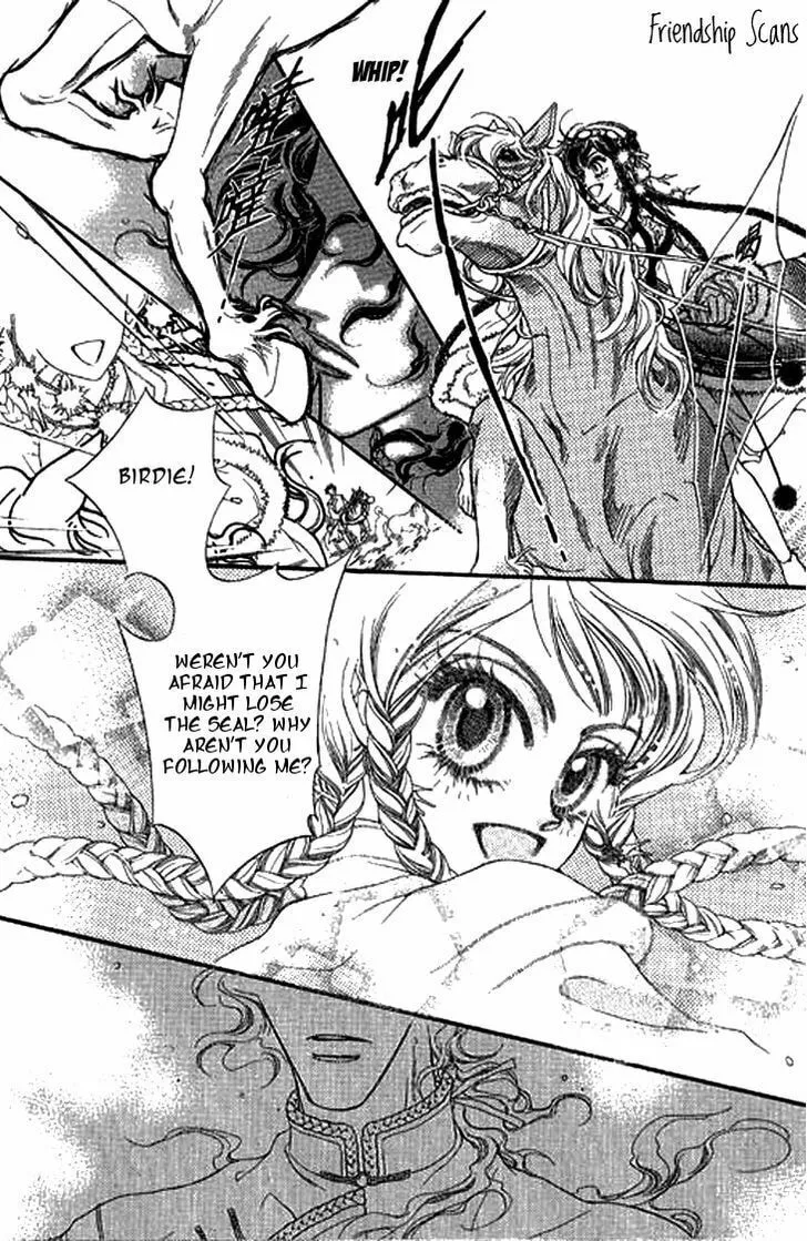 Li Ren Man Chapter 5 page 28 - 
