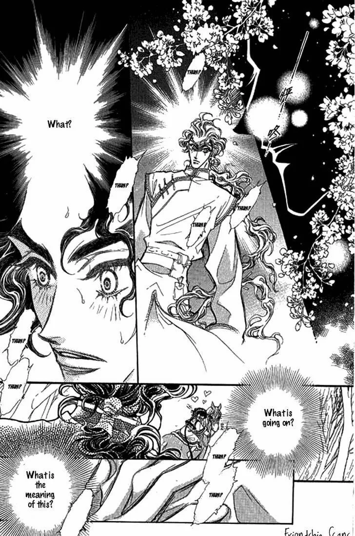 Li Ren Man Chapter 5 page 31 - 