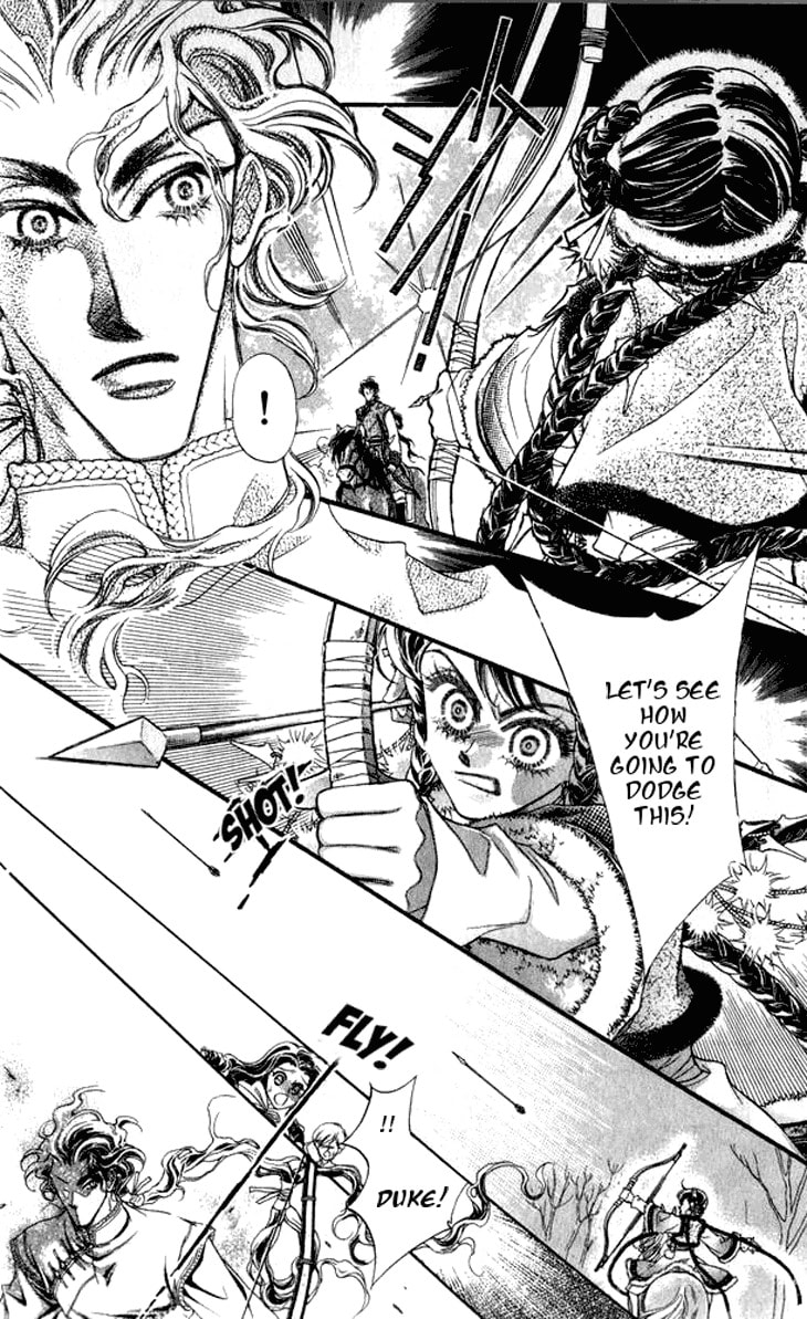 Li Ren Man Chapter 6 page 13 - 