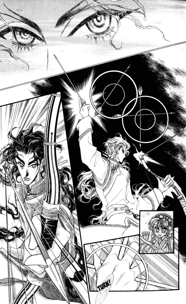 Li Ren Man Chapter 6 page 14 - 