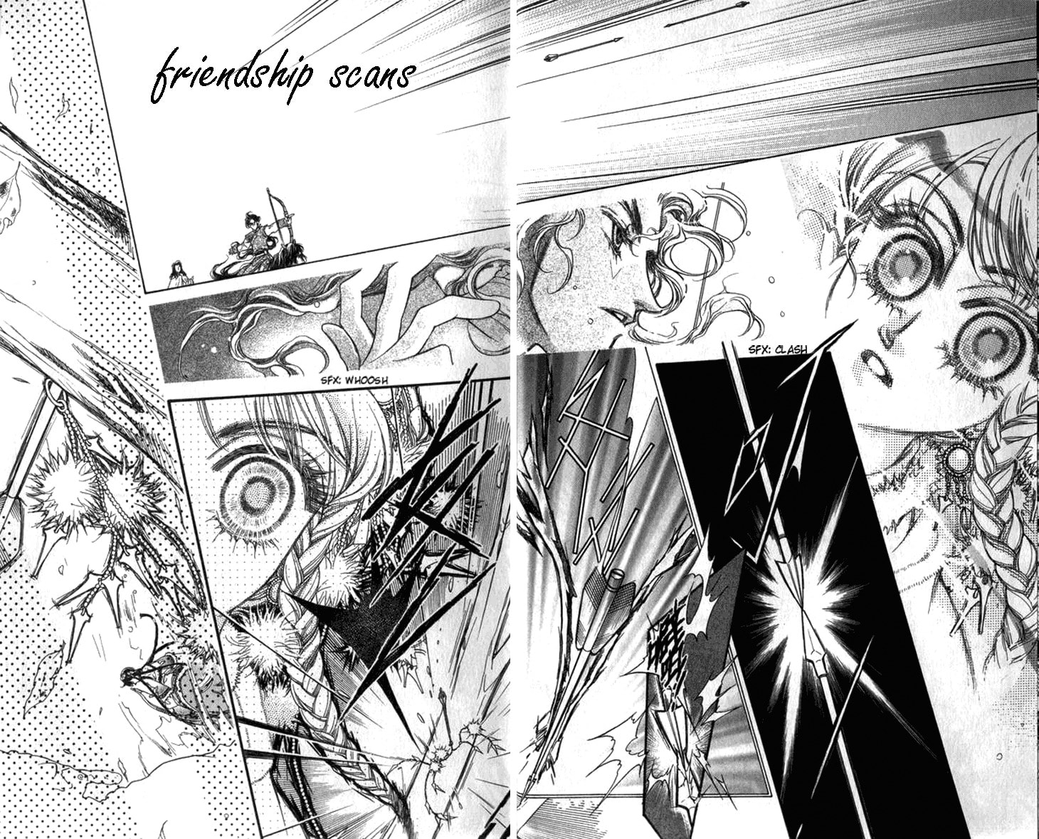 Li Ren Man Chapter 6 page 15 - 