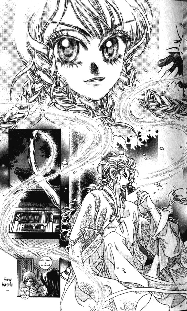 Li Ren Man Chapter 6 page 27 - 