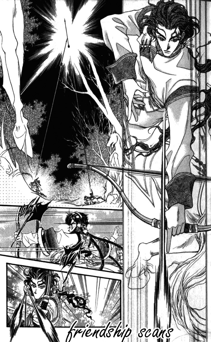 Li Ren Man Chapter 6 page 10 - 